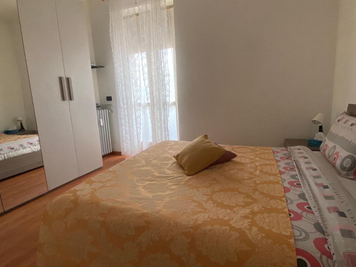 Apartmán Casa Dorato In Torino Centro Exteriér fotografie