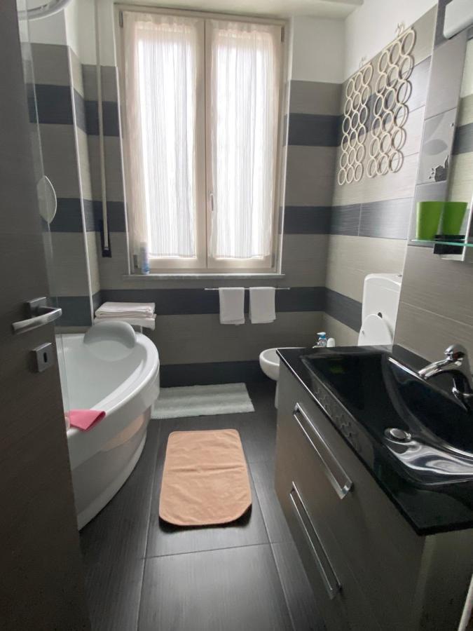 Apartmán Casa Dorato In Torino Centro Exteriér fotografie