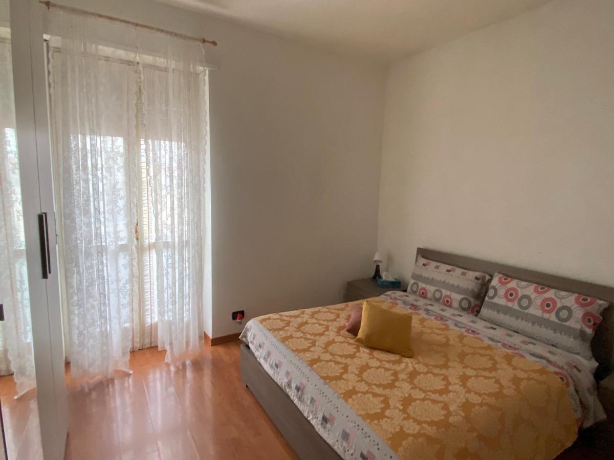 Apartmán Casa Dorato In Torino Centro Exteriér fotografie