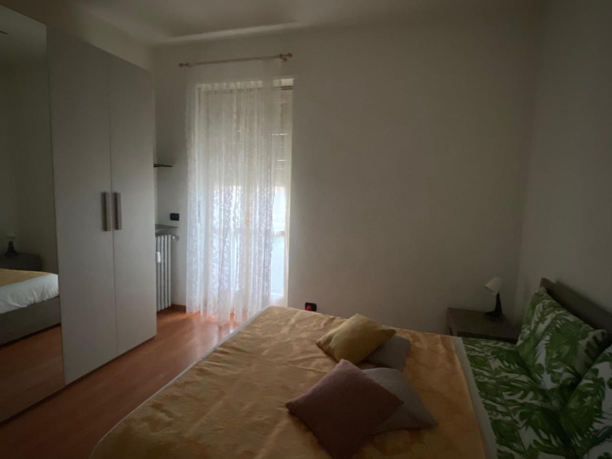 Apartmán Casa Dorato In Torino Centro Exteriér fotografie