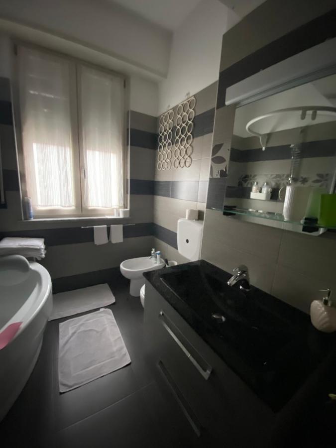 Apartmán Casa Dorato In Torino Centro Exteriér fotografie