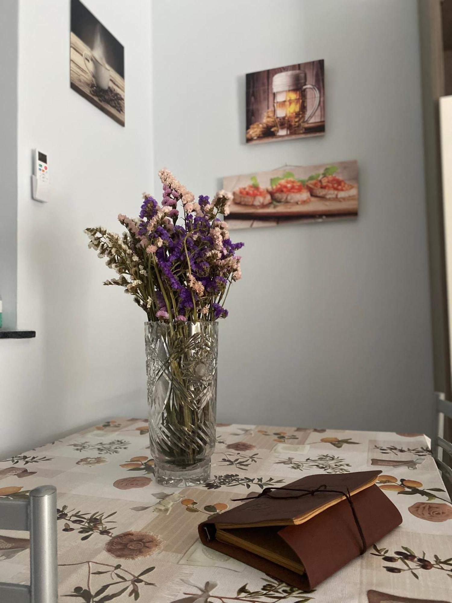 Apartmán Casa Dorato In Torino Centro Exteriér fotografie