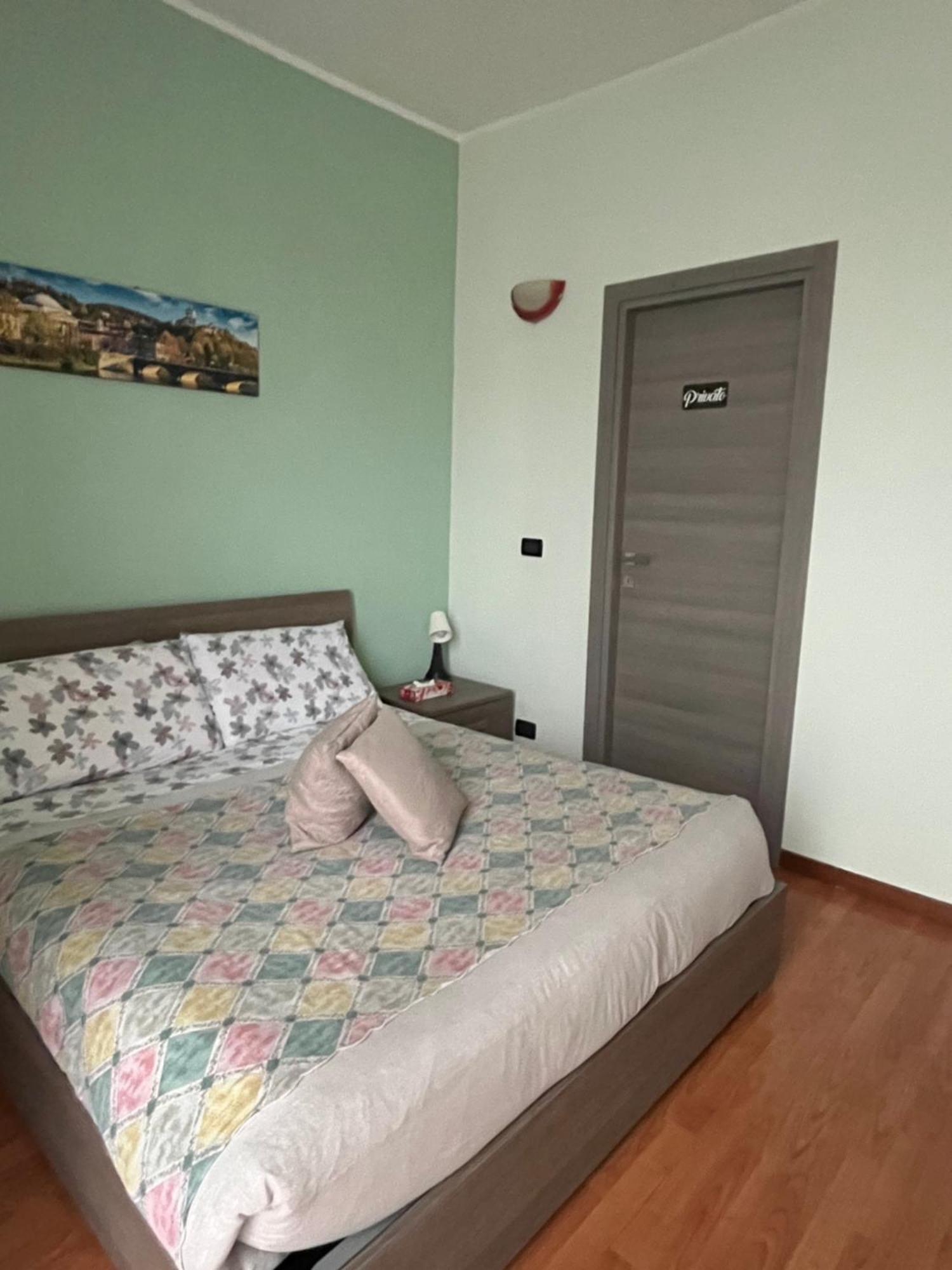 Apartmán Casa Dorato In Torino Centro Exteriér fotografie