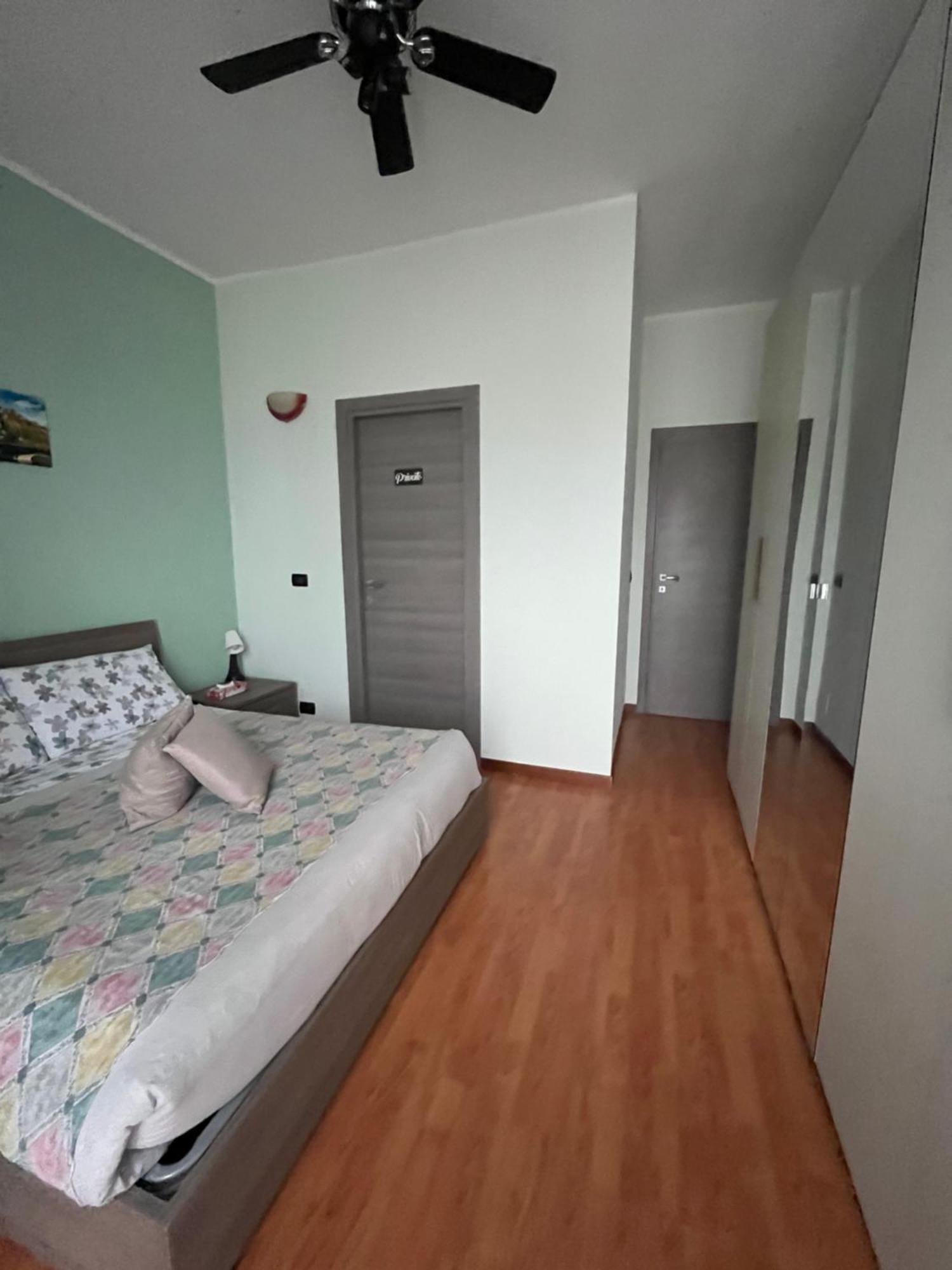 Apartmán Casa Dorato In Torino Centro Exteriér fotografie