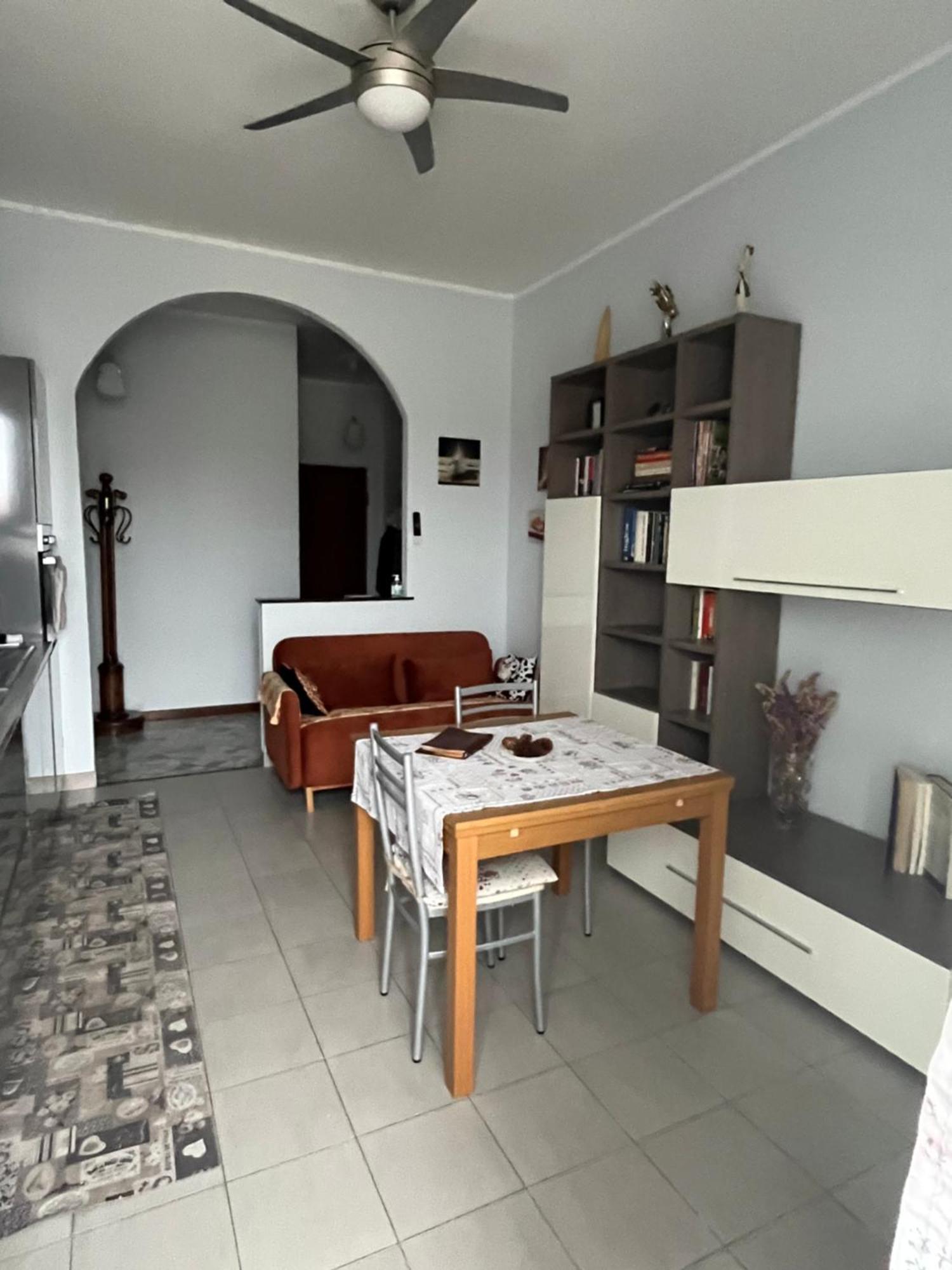 Apartmán Casa Dorato In Torino Centro Exteriér fotografie
